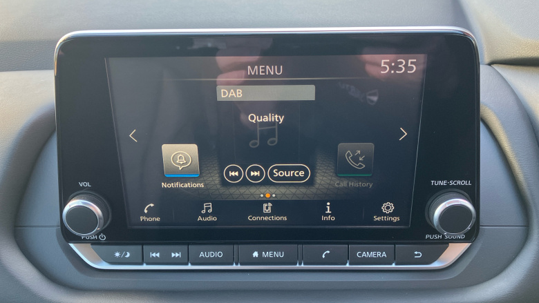 Nissan X-Trail 1.5 MHEV 163 Acenta Premium 5dr Xtronic Petrol Station Wagon